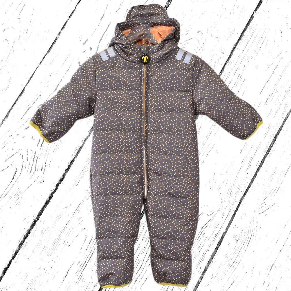 DucKsday Schneeanzug Snowsuit Baby Puck