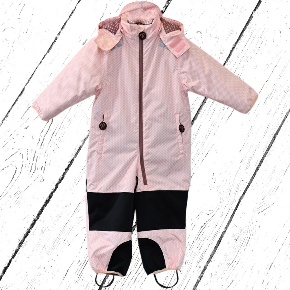 DucKsday Schneeanzug Snowsuit Toddler Molly