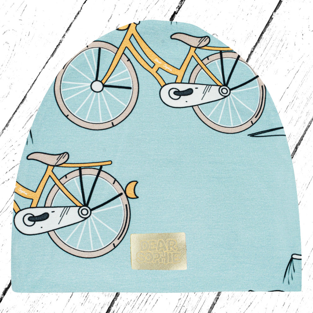 Dear Sophie Mütze Beanie BIKE