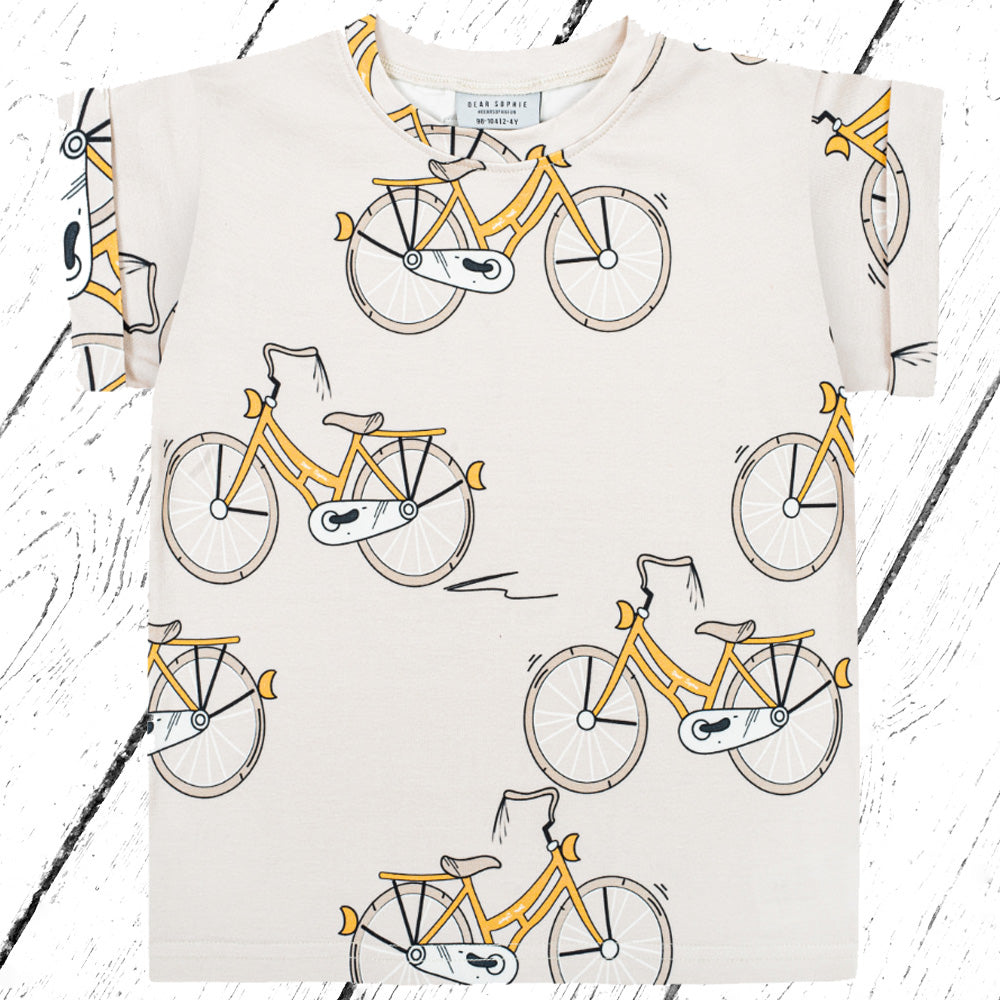 Dear Sophie T-Shirt BIKE