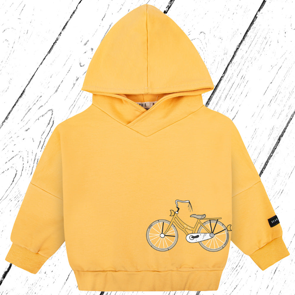 Dear Sophie Pullover Hoodie BIKE