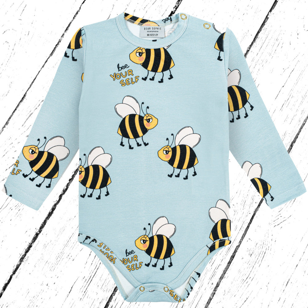 Dear Sophie Body BEE Blue