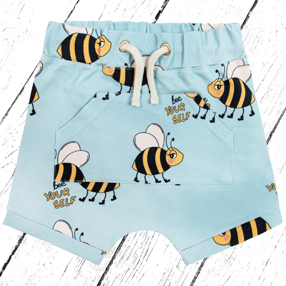 Dear Sophie Shorts BEE Blue