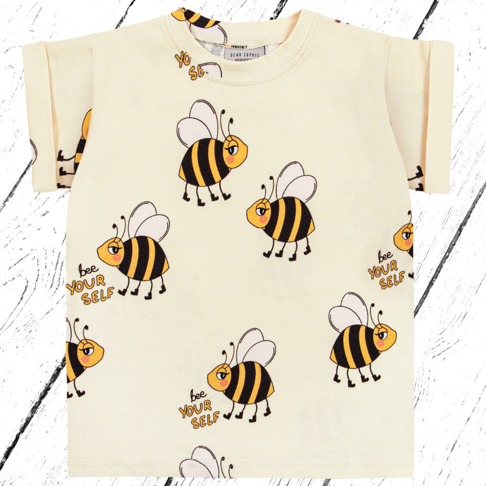 Dear Sophie T-Shirt BEE Light