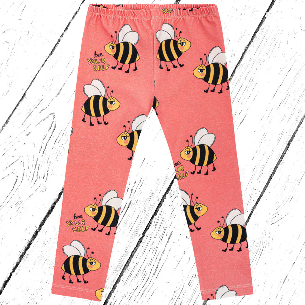Dear Sophie Leggings BEE Pink