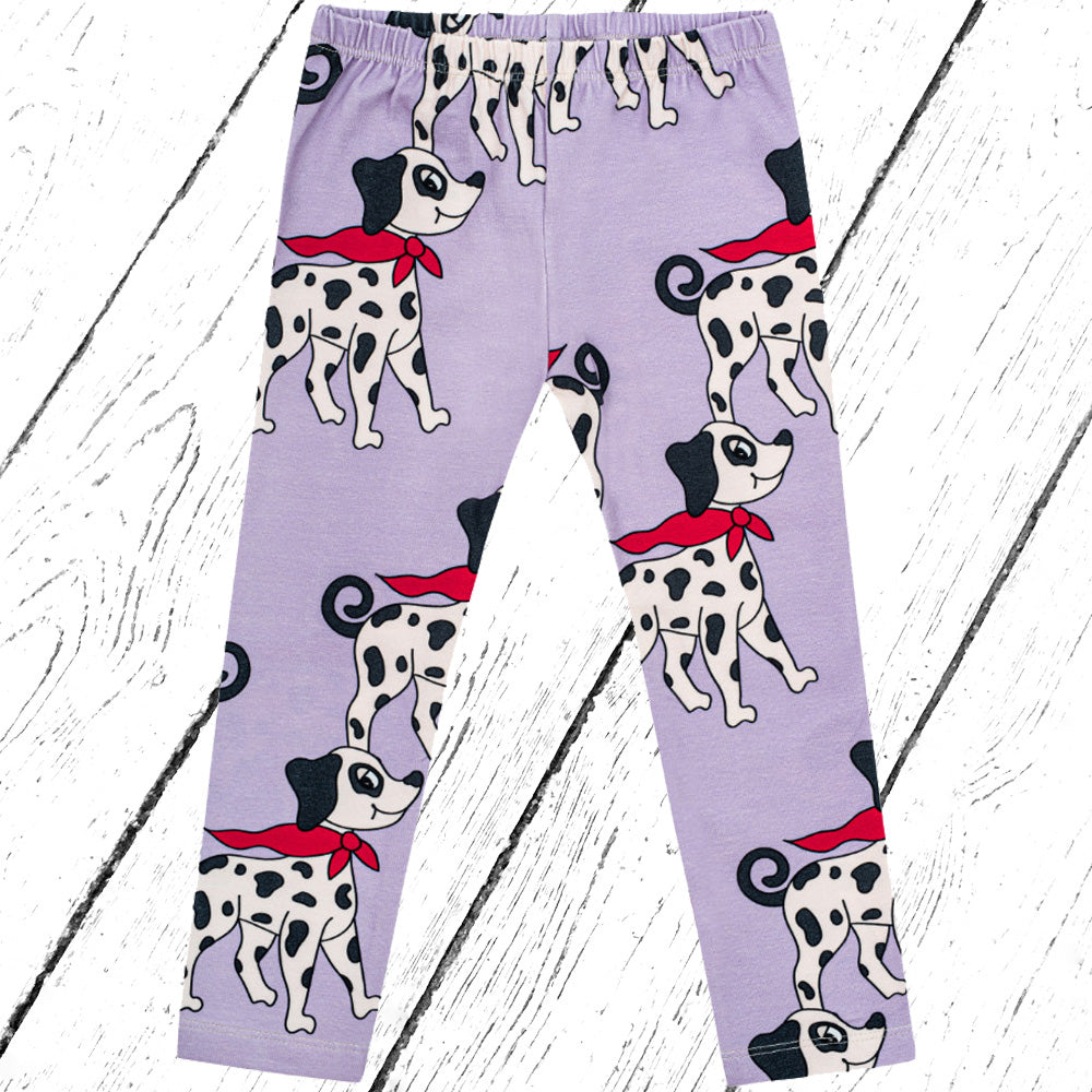 Dear Sophie Leggings DALMATIAN