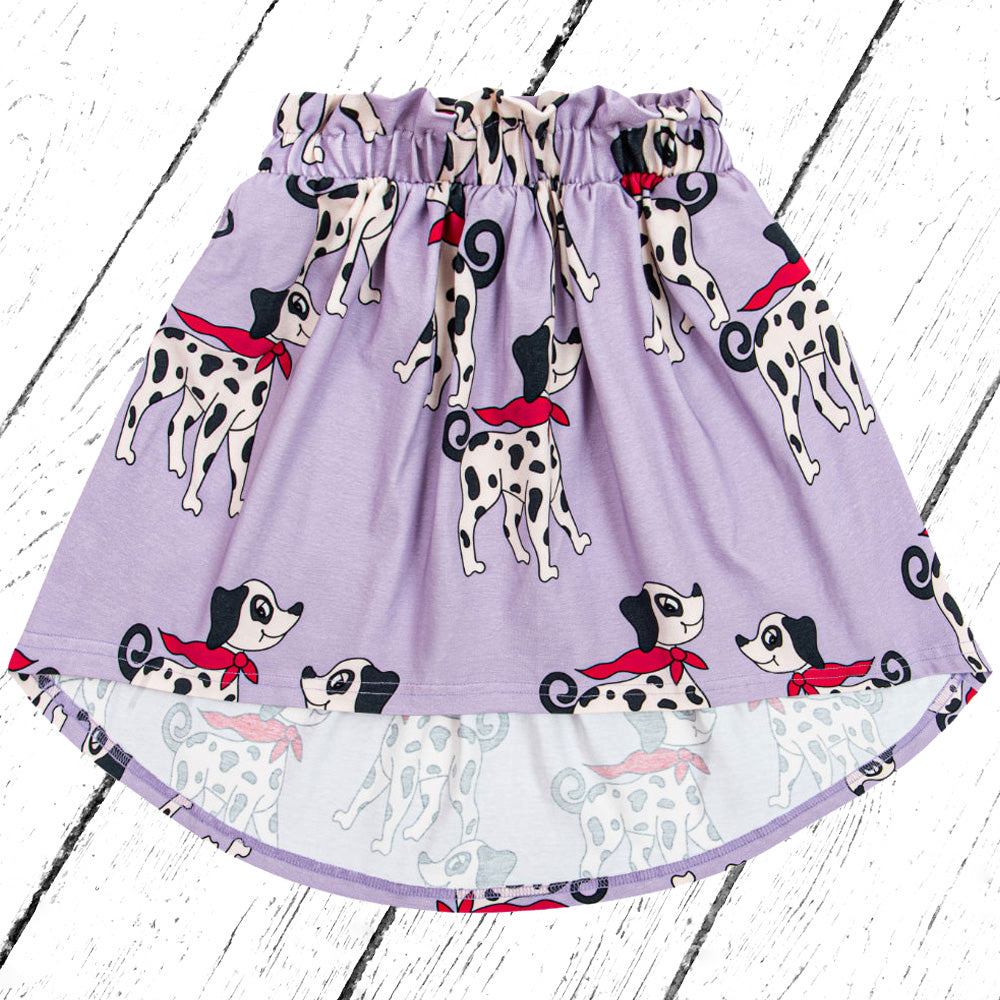 Dear Sophie Rock Midi Skirt DALMATIAN