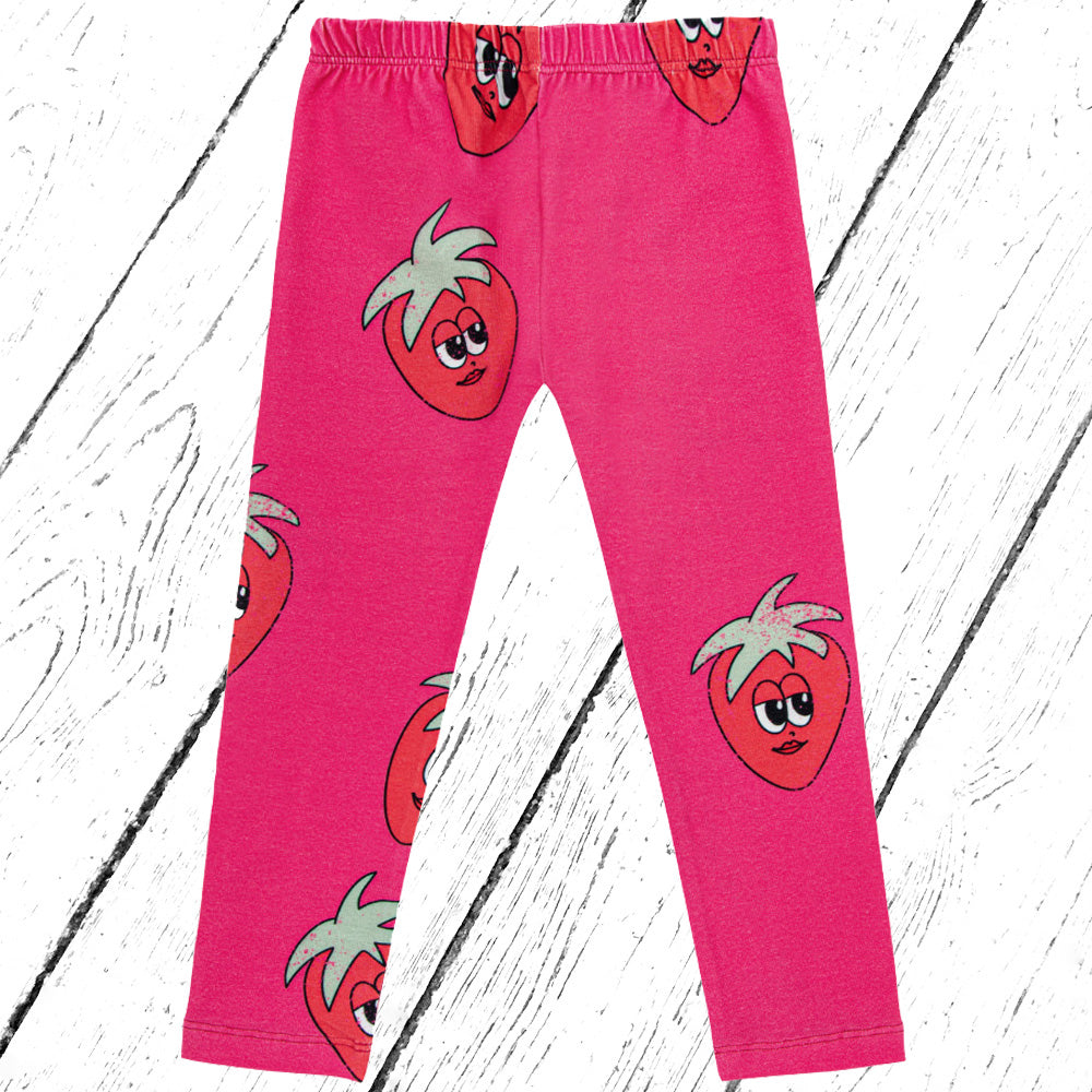 Dear Sophie Leggings STRAWBERRY