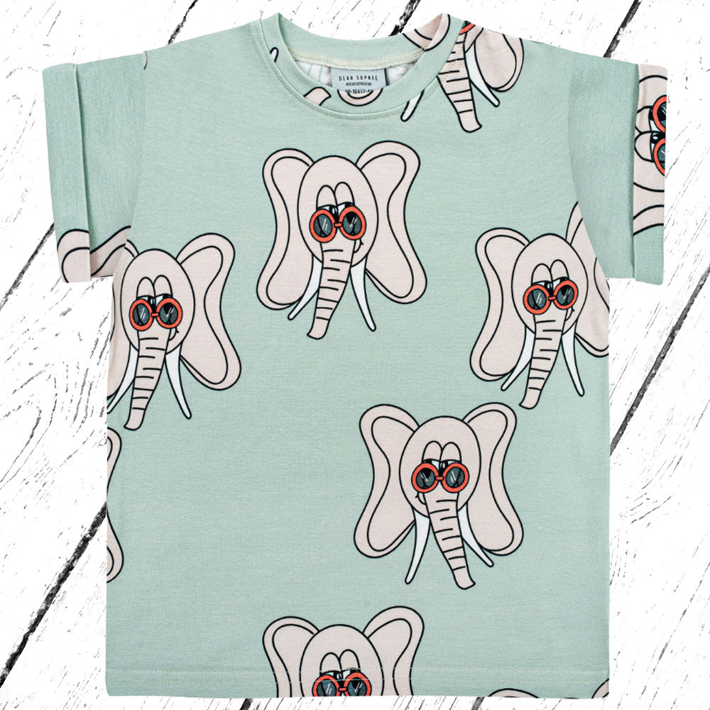 Dear Sophie T-Shirt ELEPHANT