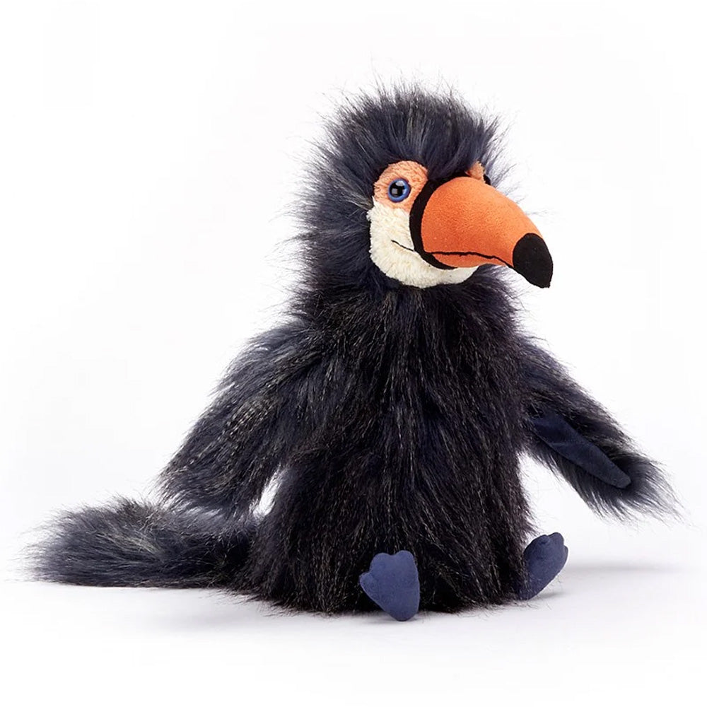 Jellycat Kuscheltier Tony Toucan