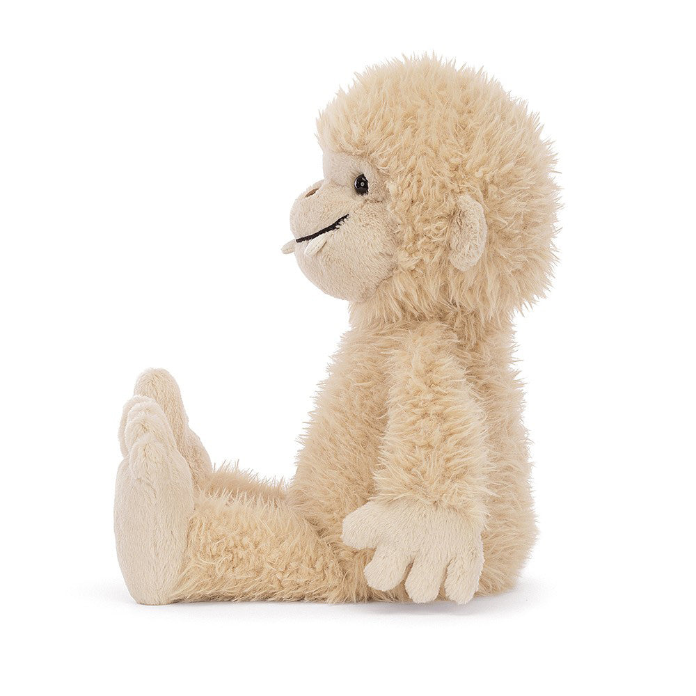 Jellycat Kuscheltier Bucky Bigfoot