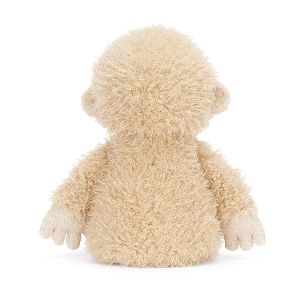 Jellycat Kuscheltier Bucky Bigfoot