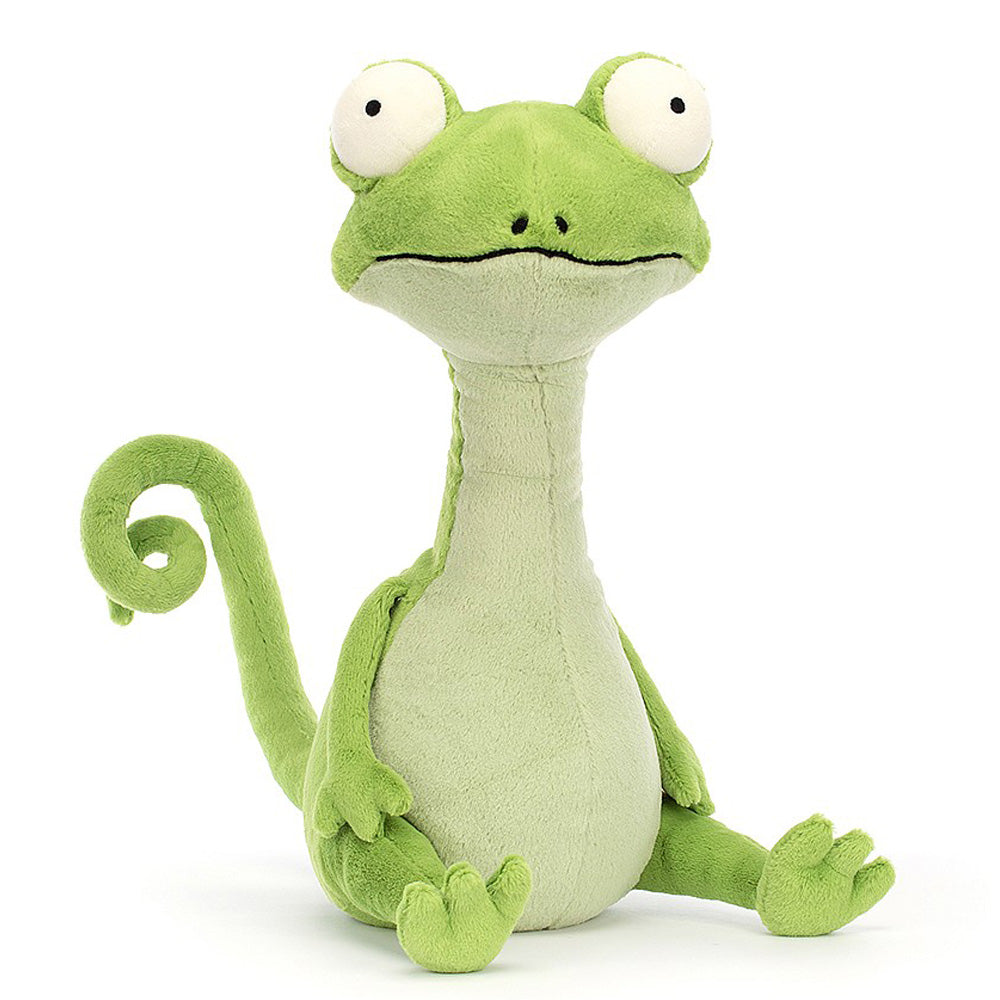 Jellycat Kuscheltier Caractacus Chameleon