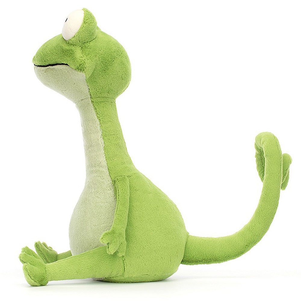 Jellycat Kuscheltier Caractacus Chameleon