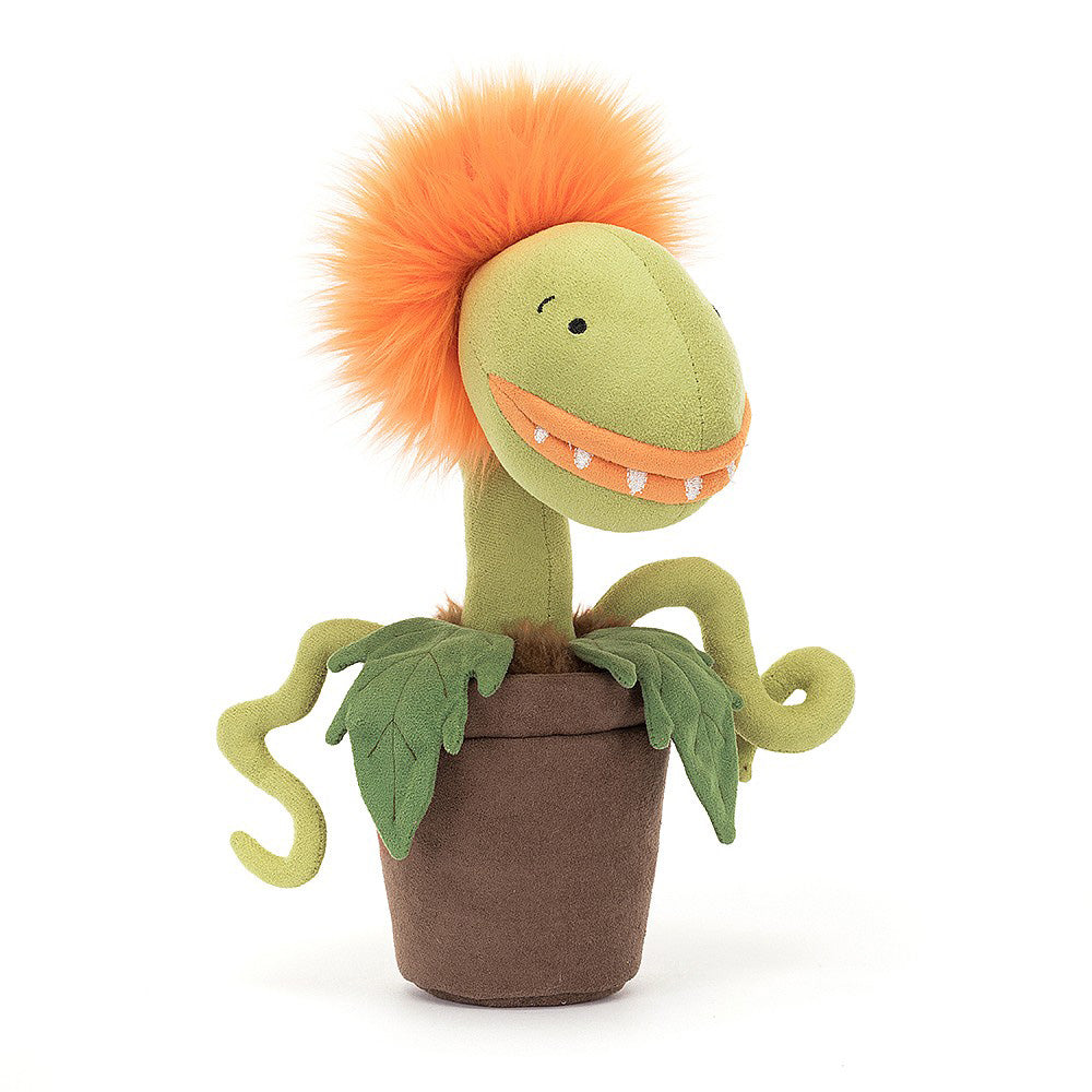 Jellycat Kuscheltier Carniflore Tammie