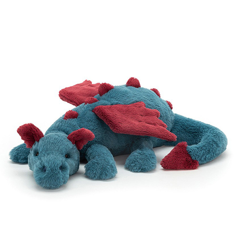 Jellycat Kuscheltier Dexter Dragon