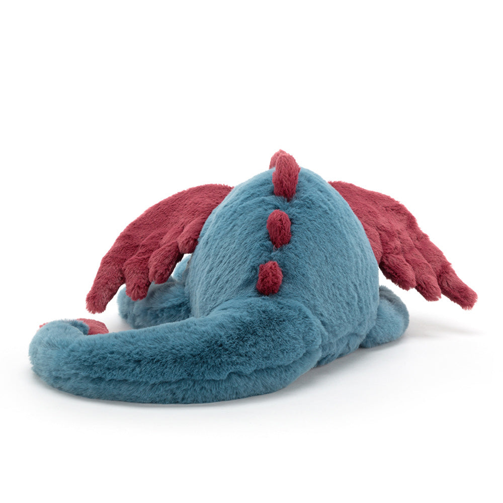 Jellycat Kuscheltier Dexter Dragon