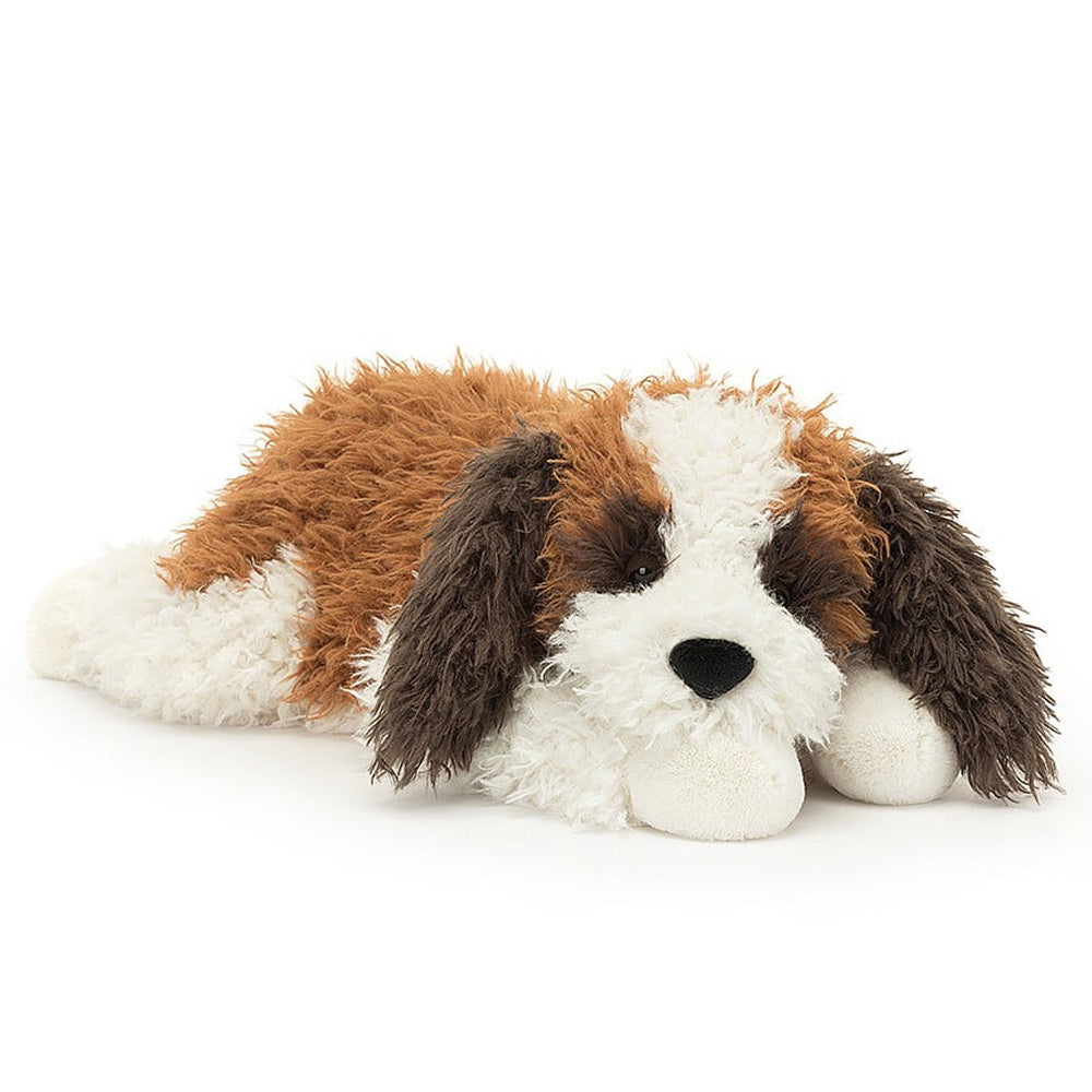 Jellycat Kuscheltier Floofie St Bernard