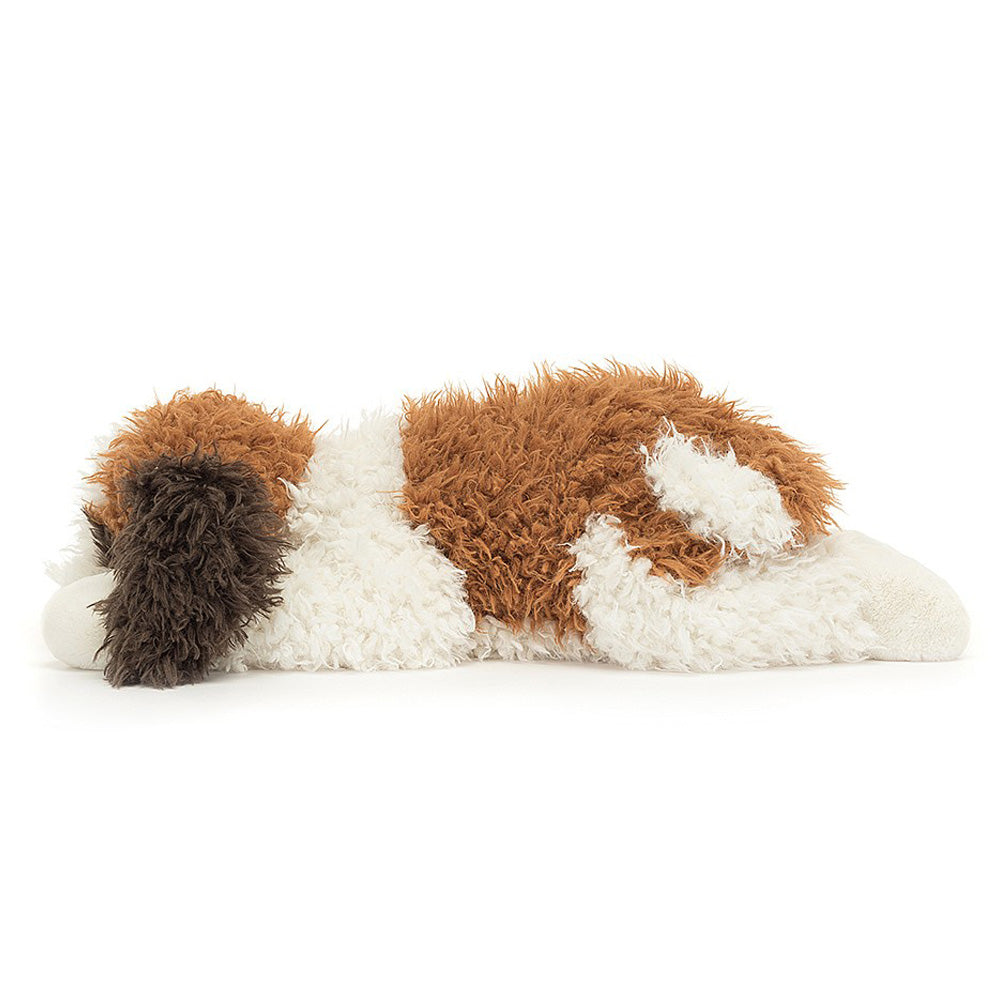 Jellycat Kuscheltier Floofie St Bernard