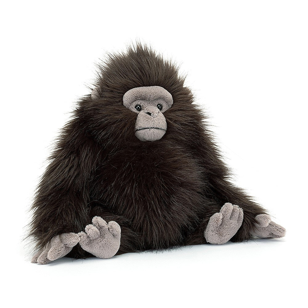 Jellycat Kuscheltier Gomez Gorilla