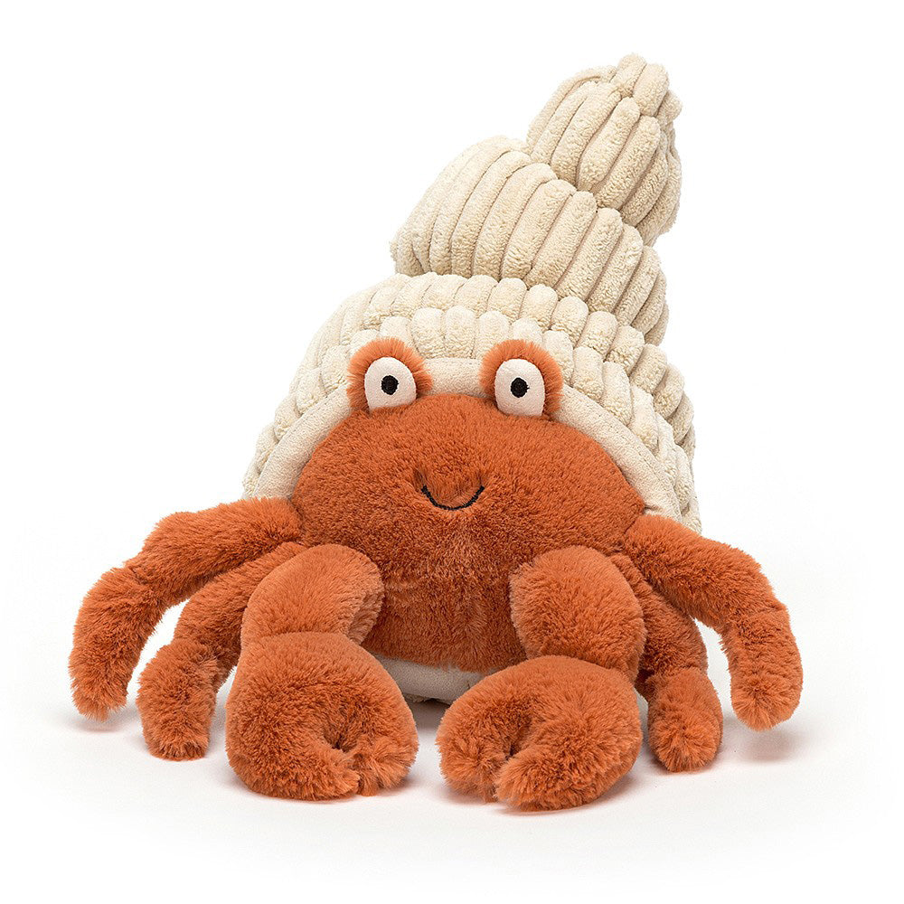 Jellycat Kuscheltier Herman Hermit