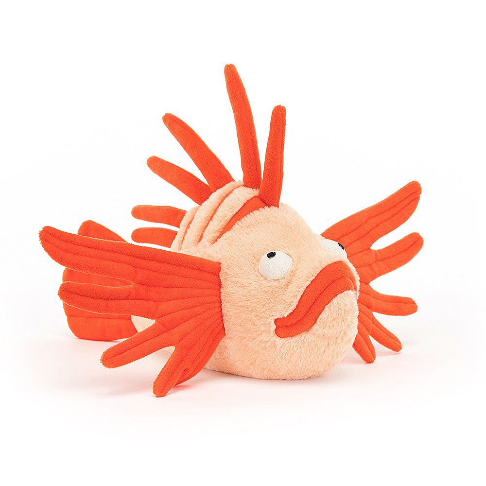 Jellycat Kuscheltier Lois Lionfish