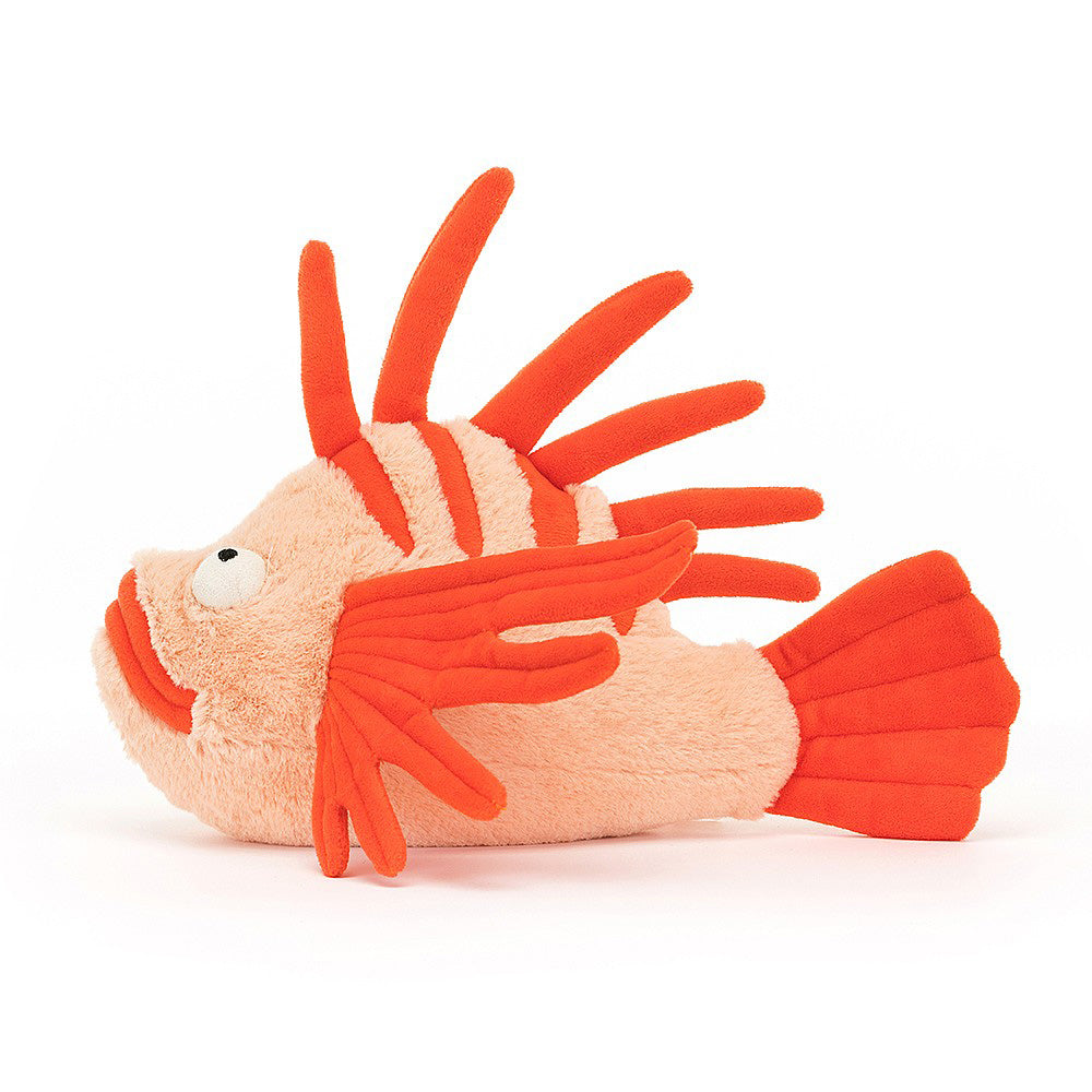 Jellycat Kuscheltier Lois Lionfish