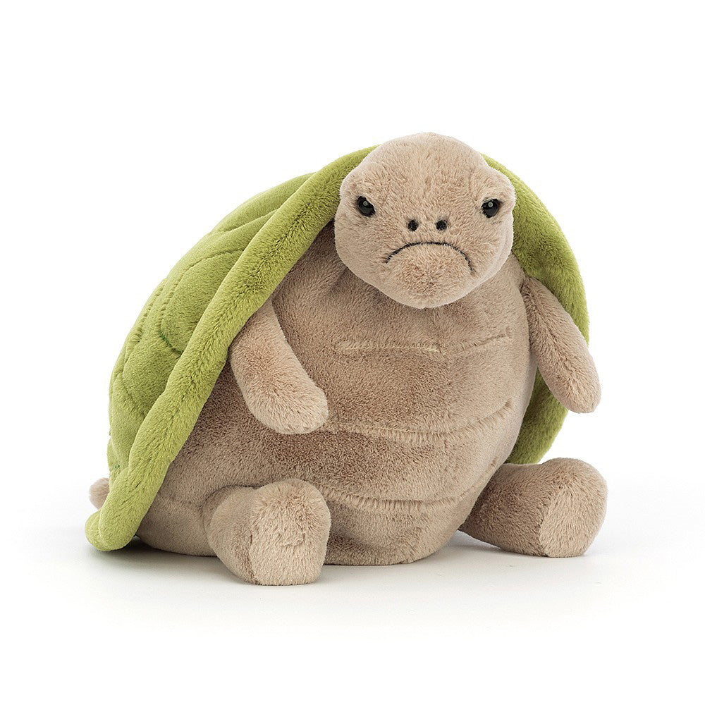 Jellycat Kuscheltier Timmy Turtle