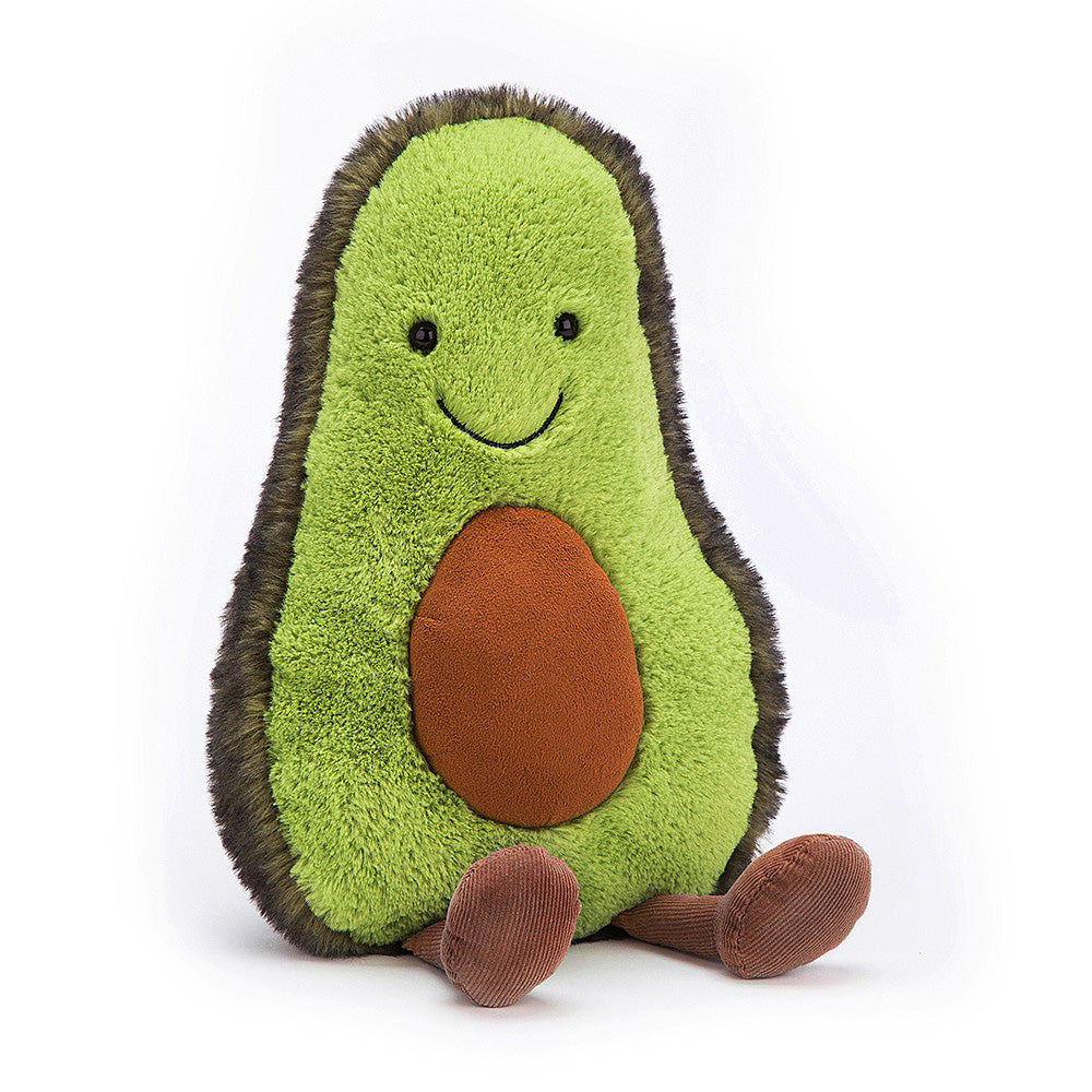 Jellycat Kuscheltier Amuseable Avocado