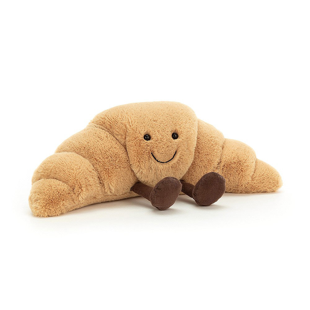 Jellycat Kuscheltier Amuseable Croissant