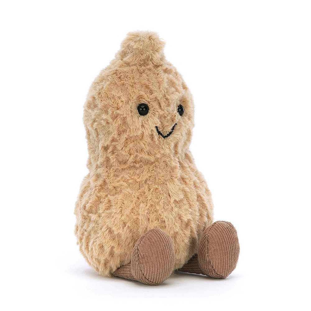 Jellycat Kuscheltier Amuseable Peanut