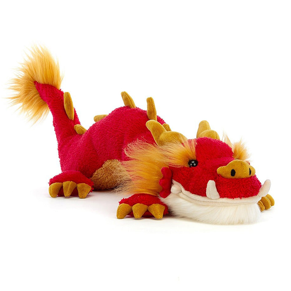 Jellycat Kuscheltier Festival Dragon