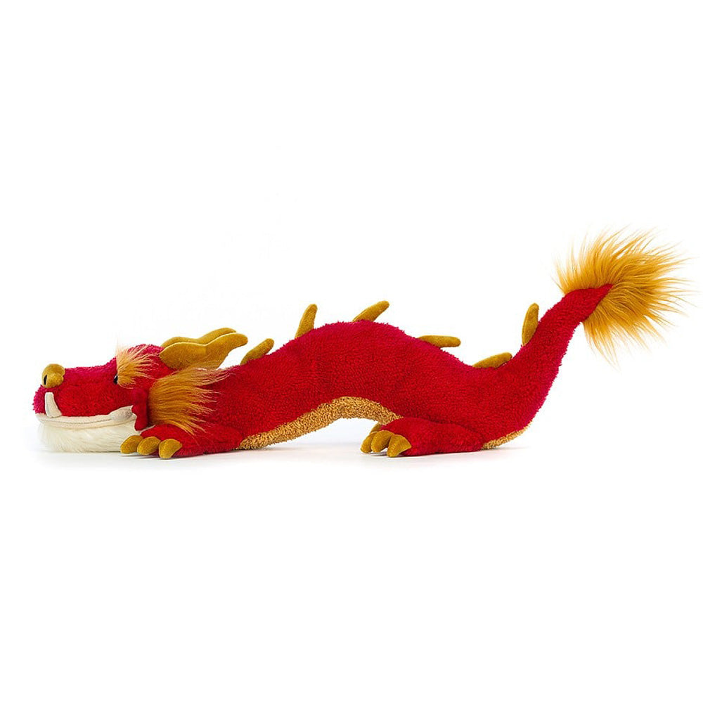 Jellycat Kuscheltier Festival Dragon