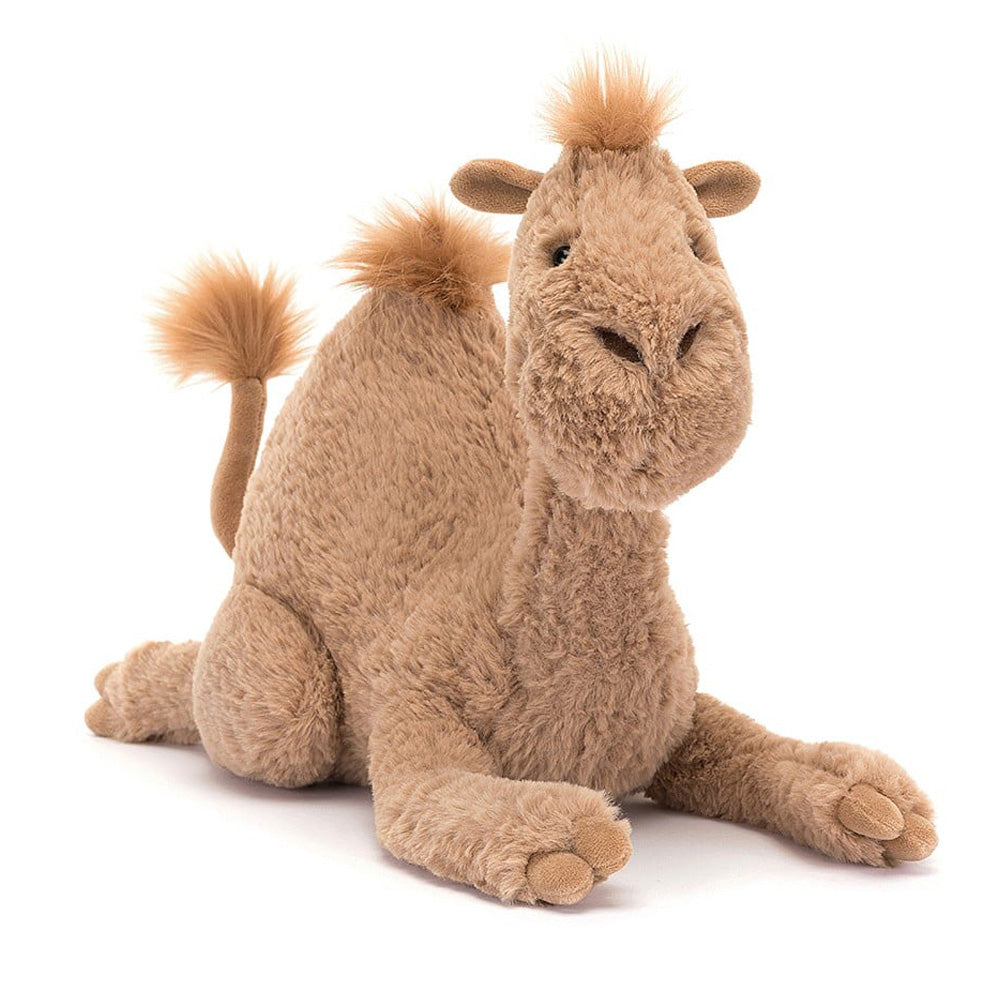 Jellycat Kuscheltier Richie Dromedary