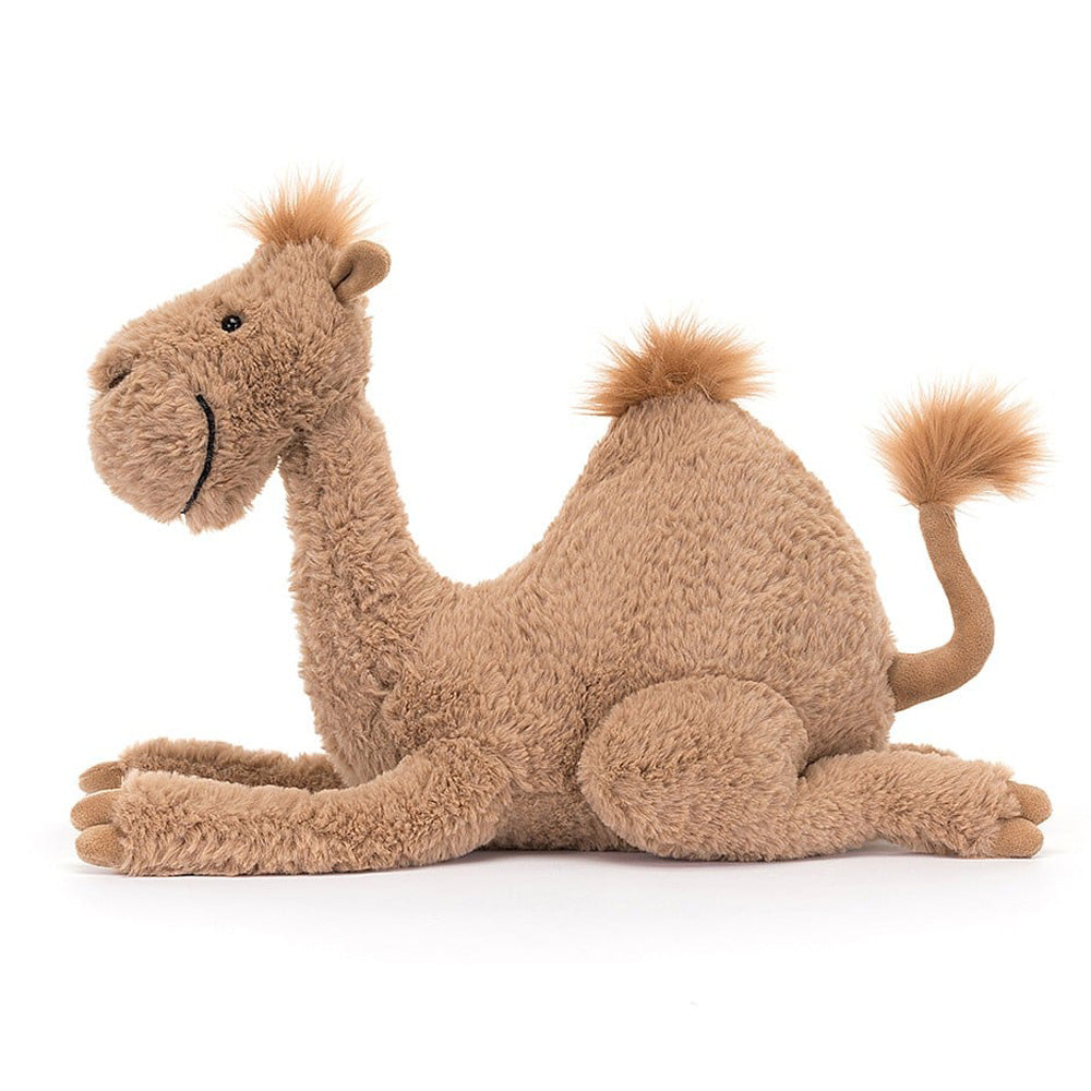 Jellycat Kuscheltier Richie Dromedary