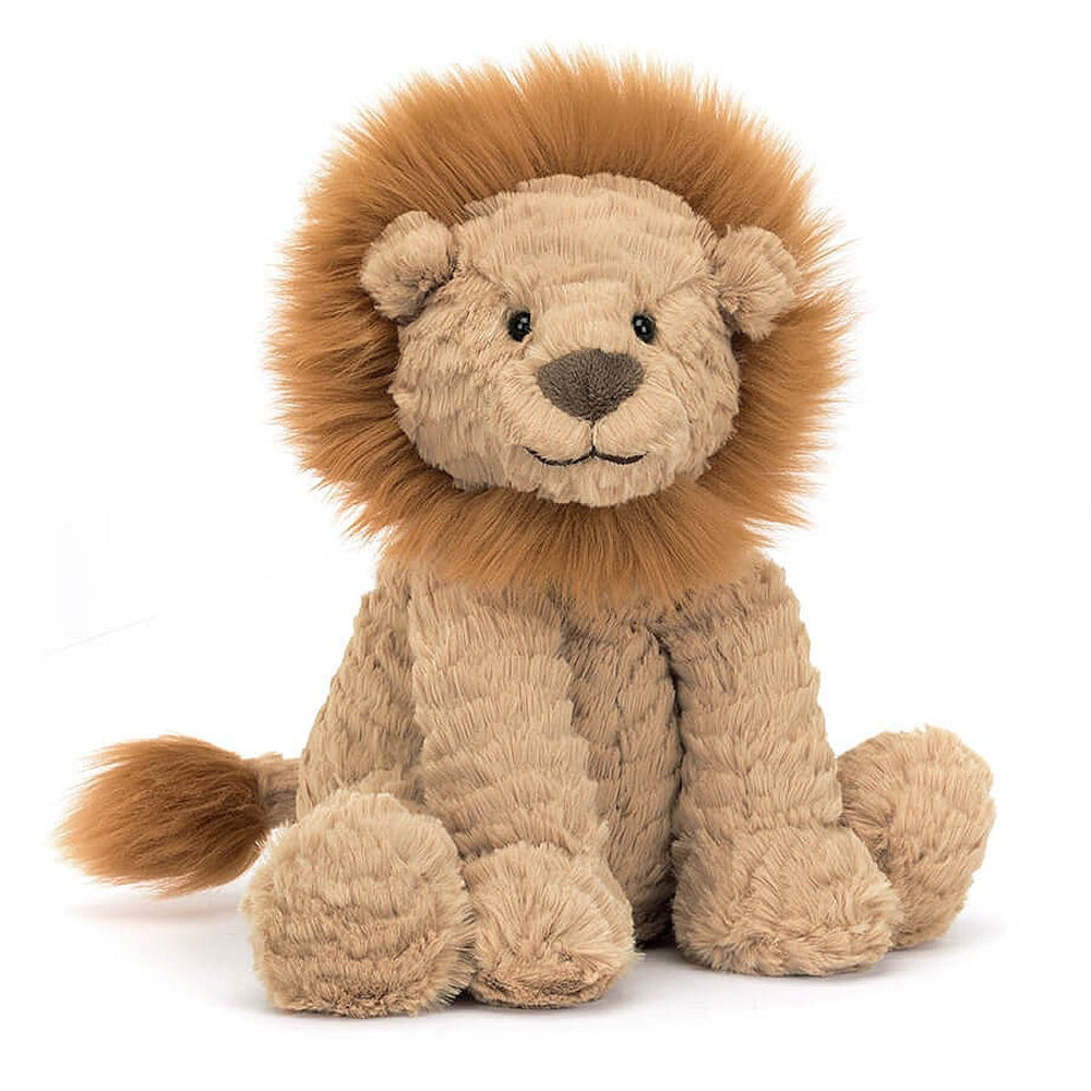 Jellycat Kuscheltier Fuddlewuddle Lion