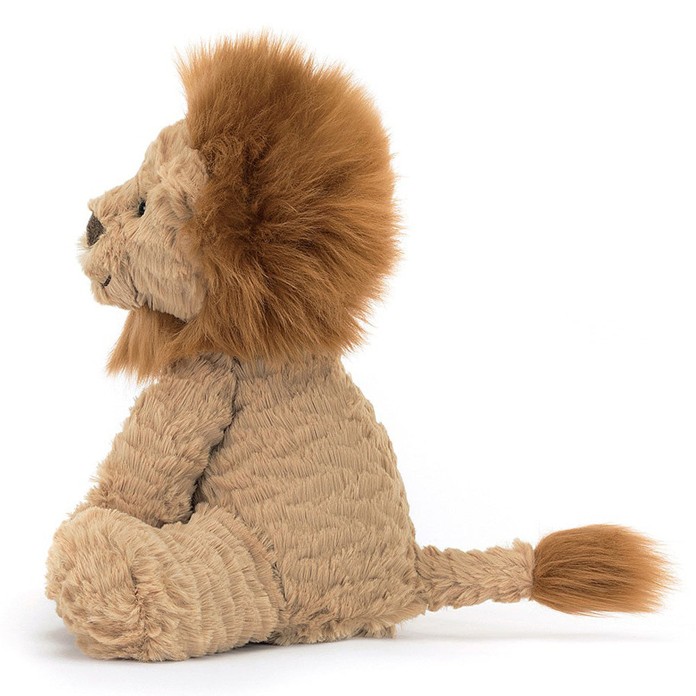 Jellycat Kuscheltier Fuddlewuddle Lion