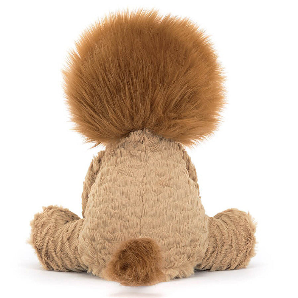 Jellycat Kuscheltier Fuddlewuddle Lion