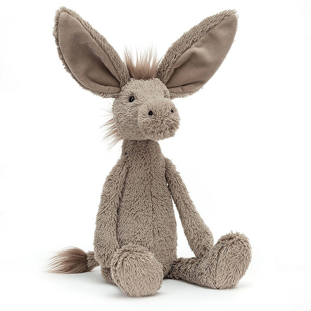 Jellycat Kuscheltier Harkle Donkey