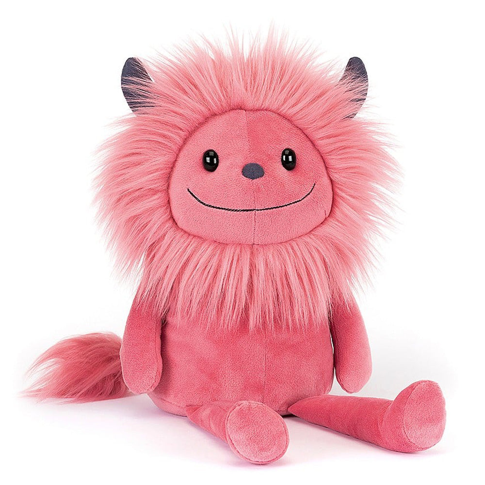 Jellycat Kuscheltier Jinx Monster