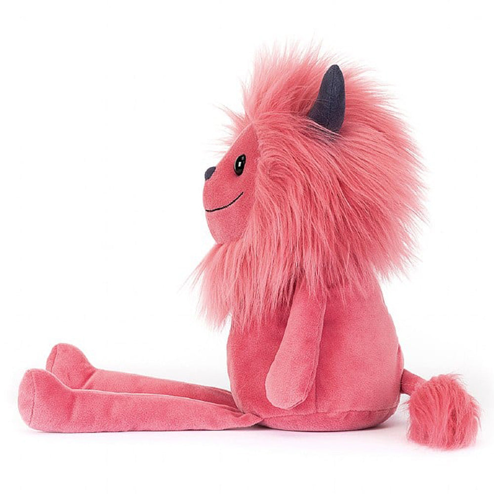 Jellycat Kuscheltier Jinx Monster