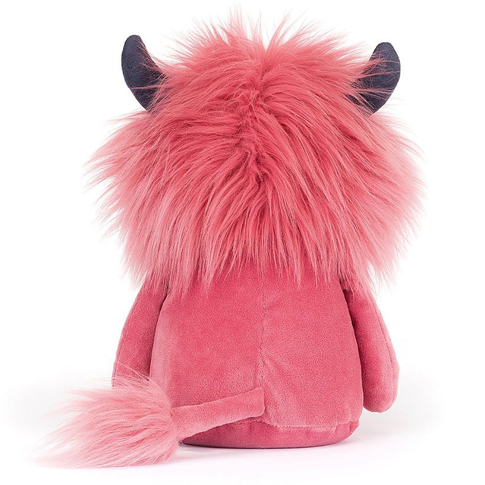 Jellycat Kuscheltier Jinx Monster