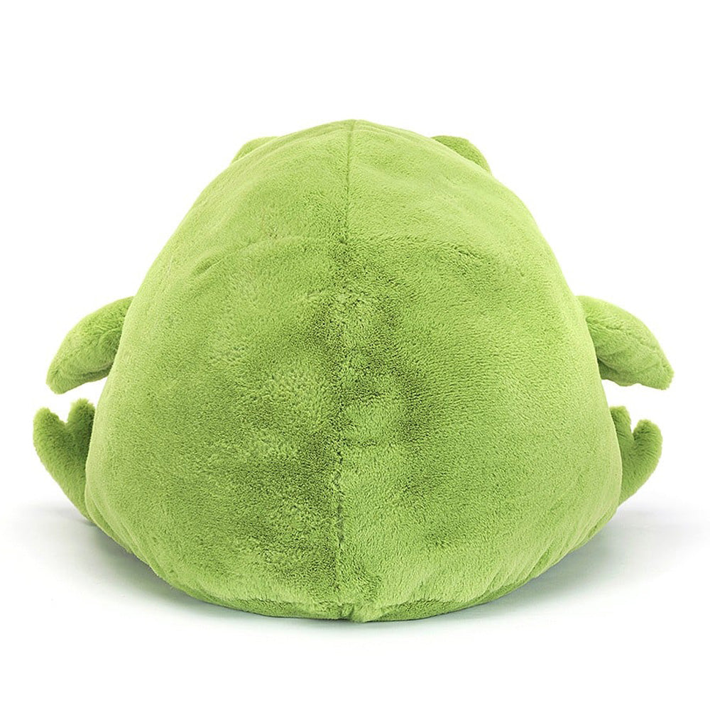 Jellycat Kuscheltier Ricky Rain Frog LARGE