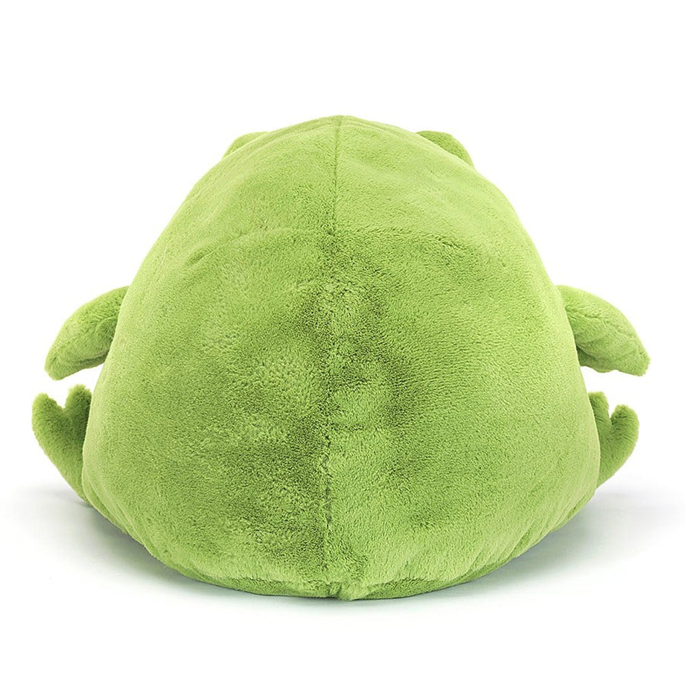 Jellycat Kuscheltier Ricky Rain Froge LARGE