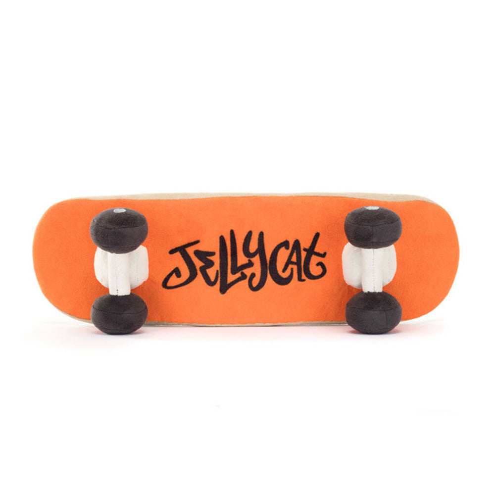 Jellycat Kuscheltier Amuseable Sports Skateboarding