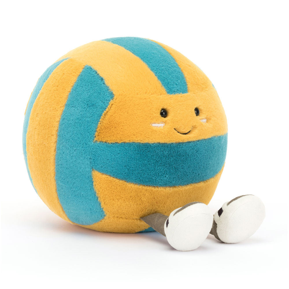 Jellycat Kuscheltier Amuseable Sports Beach Volleyball