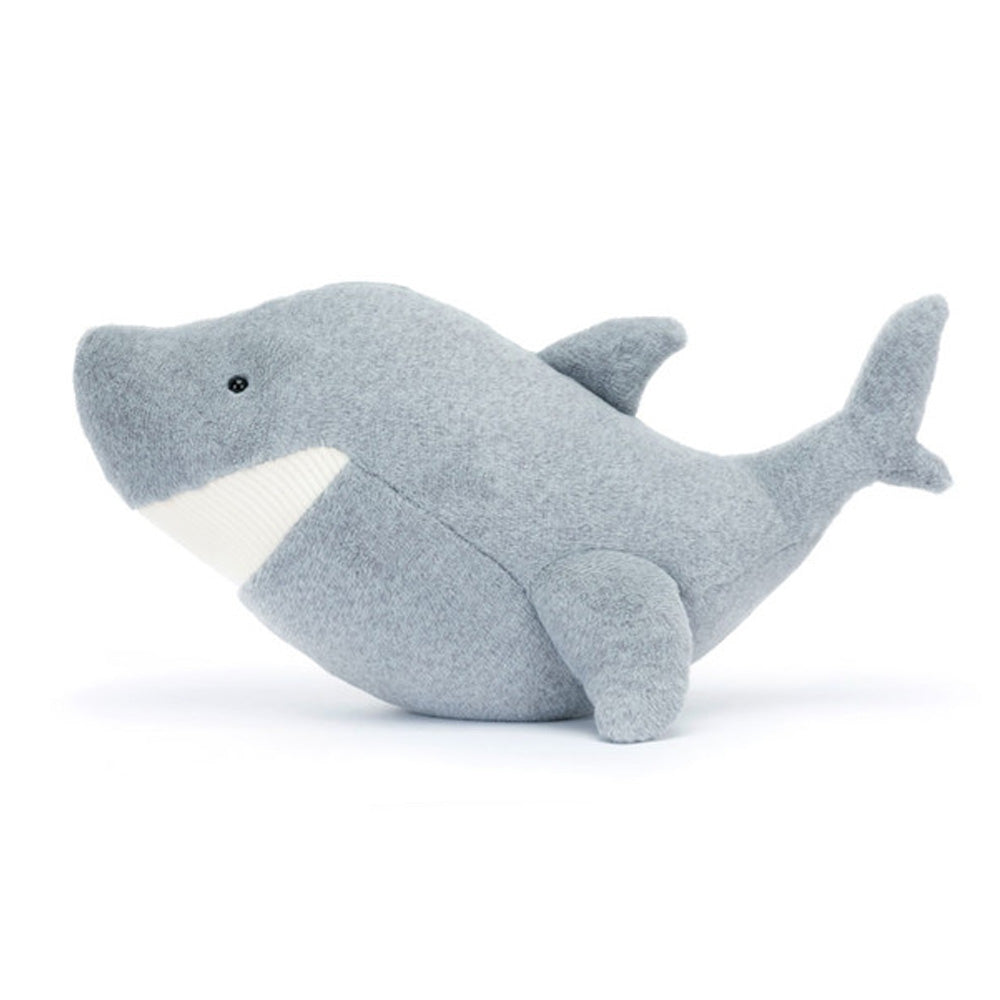 Jellycat Kuscheltier Silvie Shark