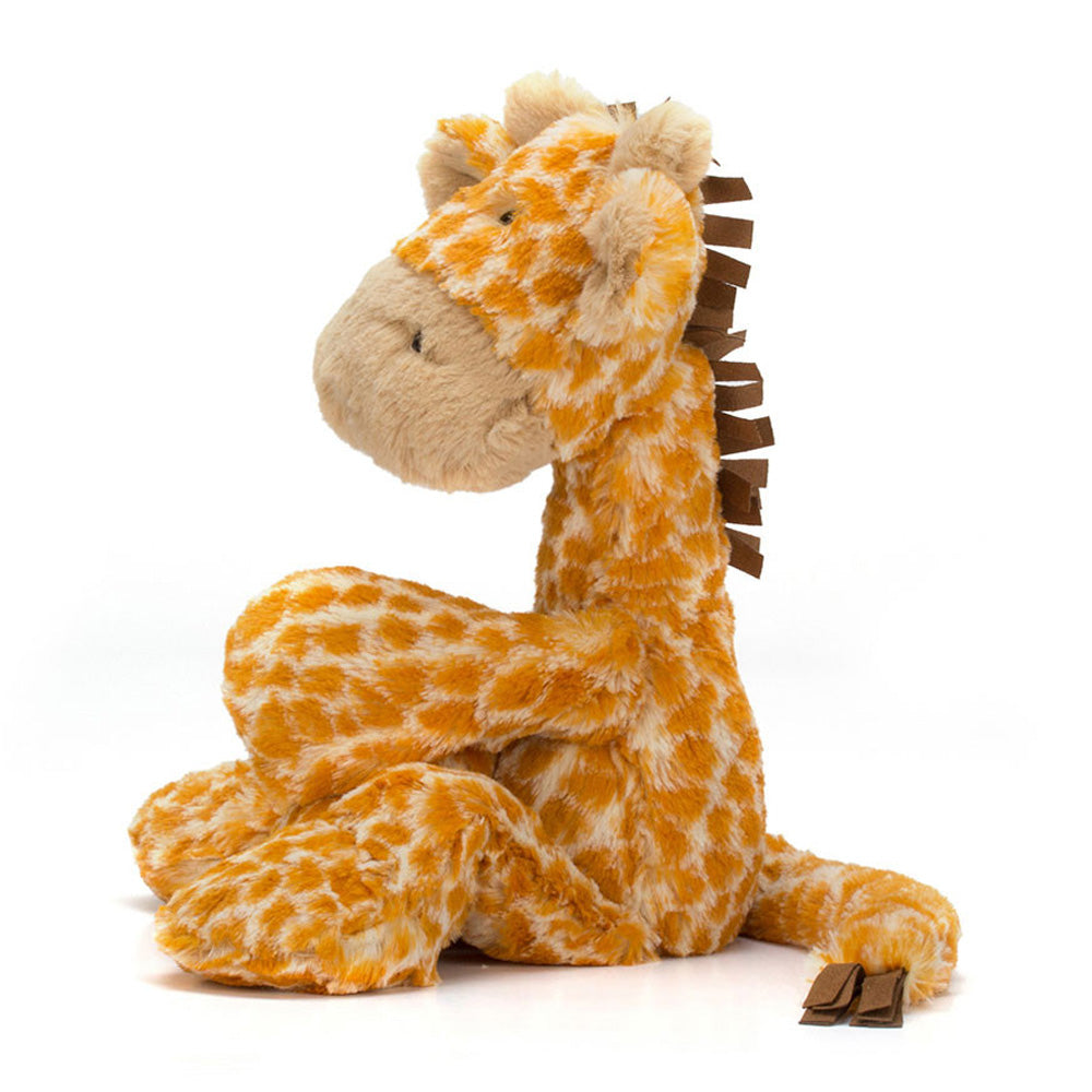 Jellycat Kuscheltier Merryday Giraffe