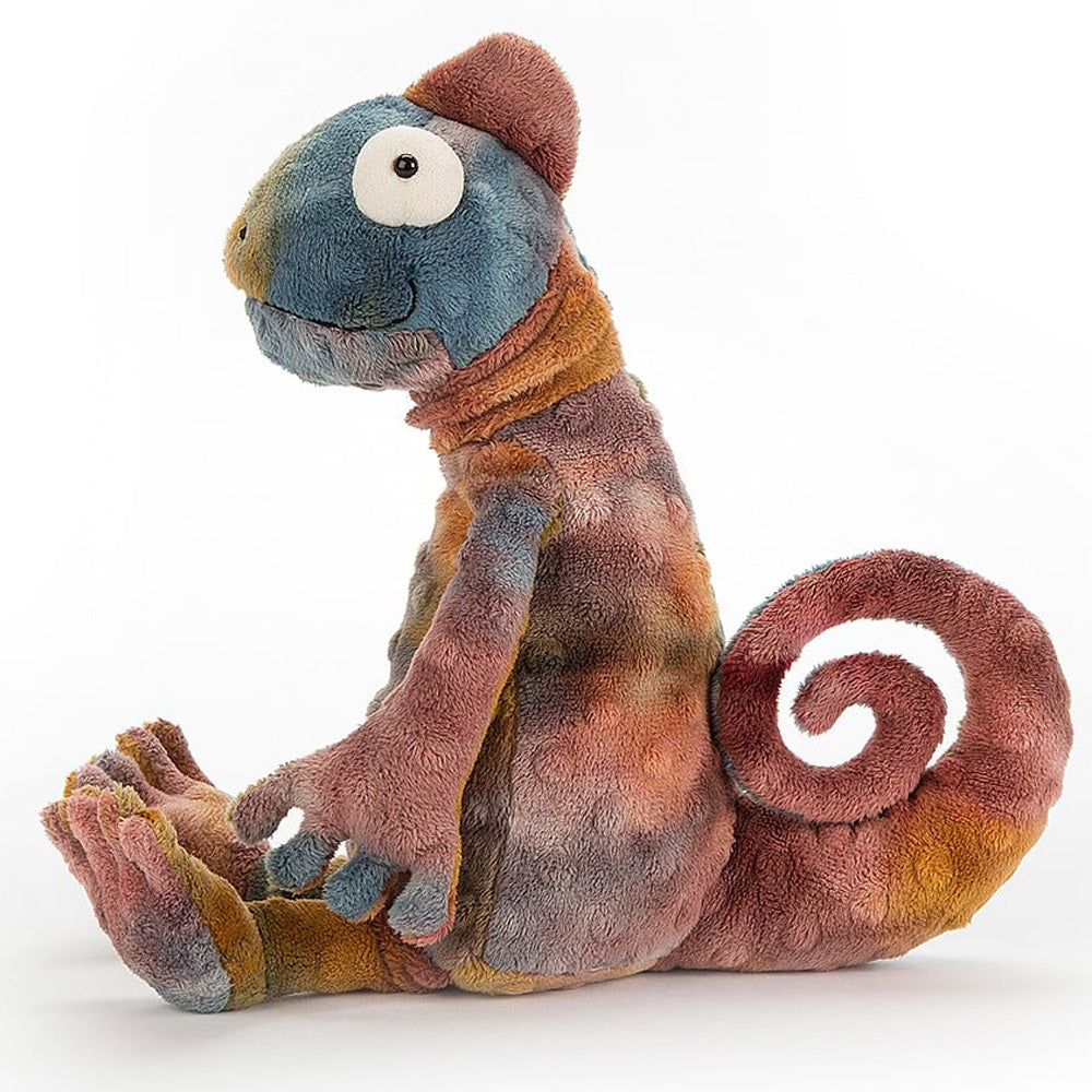 Jellycat Kuscheltier Colin Chameleon