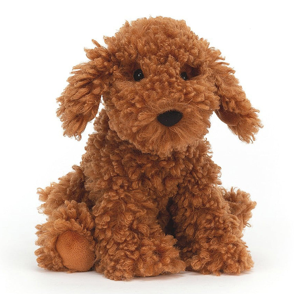 Jellycat Kuscheltier Cooper Doodle Dog